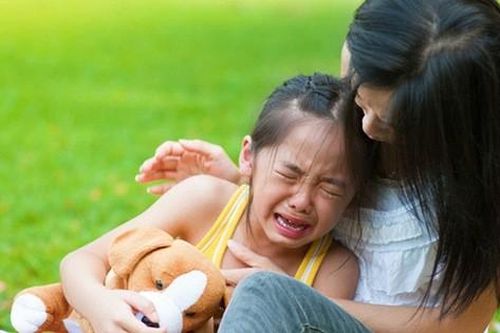 Dạy con khi nào nên nói dối?