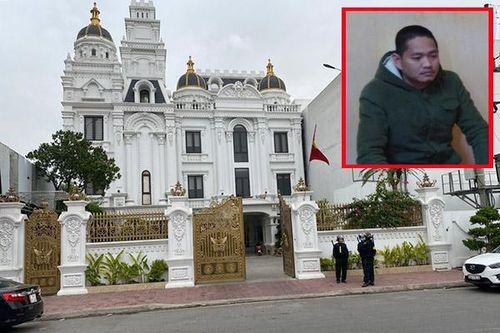 'Lộ sáng' chuỗi hành vi phạm tội của Trưởng 'hàng' cùng đồng bọn