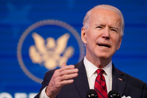 Đảng Cộng hòa kêu gọi ông Joe Biden hành động mạnh mẽ chống Trung Quốc