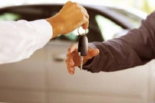 Những lưu ý khi thuê xe tự lái vào dịp cận Tết