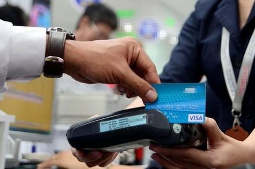 TP Hồ Chí Minh phấn đấu 100% trường học thanh toán không dùng tiền mặt
