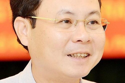 Tân Bí thư Thành ủy Thủ Đức là Ủy viên dự khuyết Trung ương
