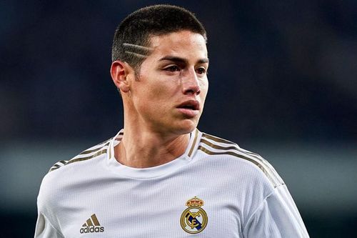 9 cầu thủ phải rời Real Madrid vì Zidane