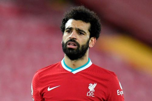 Chuyện gì đang xảy ra với Liverpool
