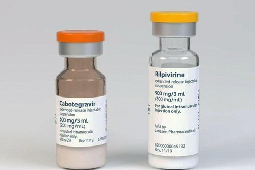 Liều chữa HIV kết hợp có tác dụng kéo dài đầu tiên trên thế giới