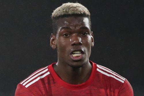 Pogba: 'Man Utd vẫn còn xa chức vô địch'