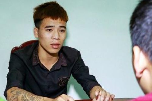 Đâm chết người khi giải quyết mâu thuẫn cho bạn