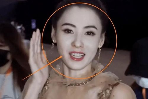 Trương Bá Chi được khen trẻ ở tuổi 41
