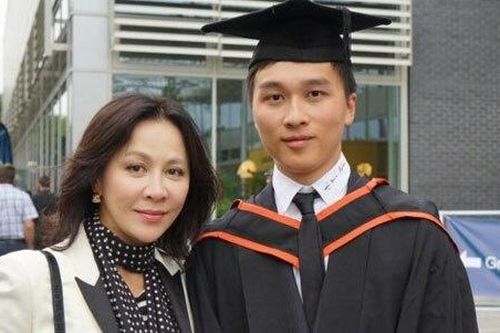Cháu trai Lưu Gia Linh có thể sẽ thừa kế 51 triệu USD