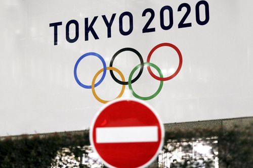 Canh bạc lớn Olympic Tokyo