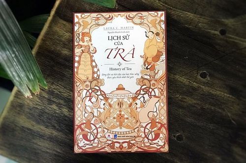 Những cuốn sách hay về trà