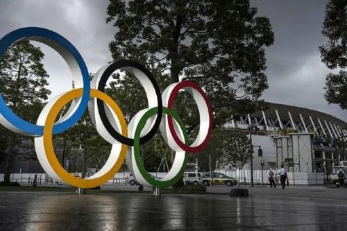 Nhật Bản chỉ trích tin hủy Olympics Tokyo