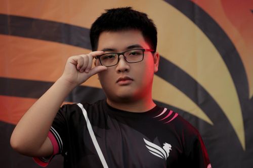 SBTC Esports ngược dòng hạ Burst The Sky