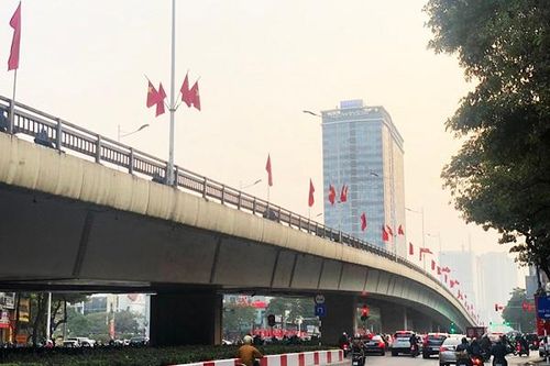 Thời tiết những ngày diễn ra Đại hội Đảng toàn quốc lần thứ XIII diễn biến ra sao?