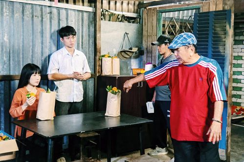 Phim truyền hình Tết 2021: Hài lãng mạn chiếm sóng