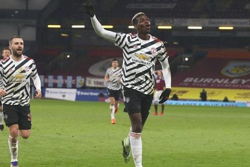MU: Pogba cứ đá thế này, Quỷ đỏ sẽ vô địch Ngoại hạng Anh