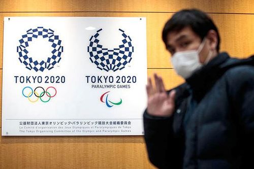 Olympic Tokyo: Hy vọng mịt mờ