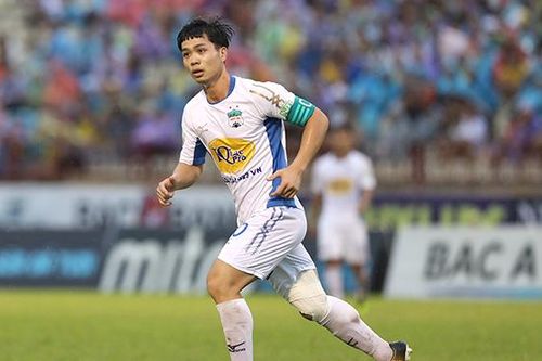 VTV6, BĐTV, VTC3 trực tiếp bóng đá hôm nay: HAGL vs SLNA (17h00, 22/1)