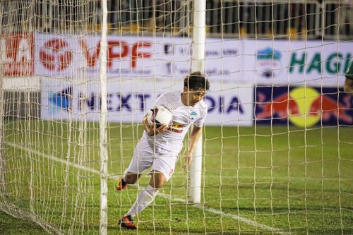 Trực tiếp HAGL vs SLNA. VTV6, BĐTV, VTC3 trực tiếp bóng đá V-League 2021
