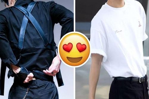 3 sao Kpop sở hữu thân hình mẫu bạn trai lý tưởng: BTS, The Boyz, NCT