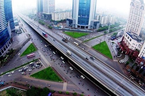 Quyết tâm cao của Chính phủ cho mục tiêu lớn