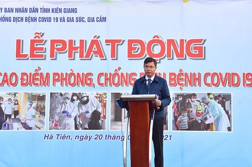 Kiên Giang mở rộng khu cách ly, đón kiều bào về quê ăn Tết