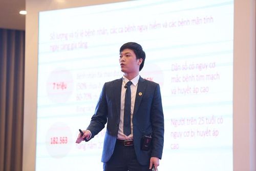 Hiệu quả của việc ứng dụng công nghệ số trong y học