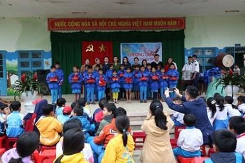ĐÔNG ẤM, XUÂN NỒNG
