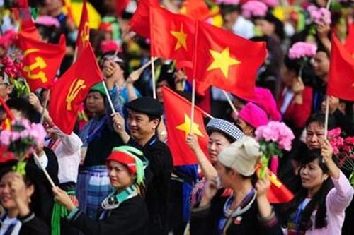 Bài 4: Văn hóa - cốt cách, vị thế quốc gia, sức mạnh nội sinh để đất nước phát triển