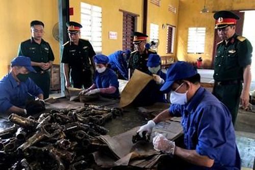 Quyết tâm cao, thành tích mới