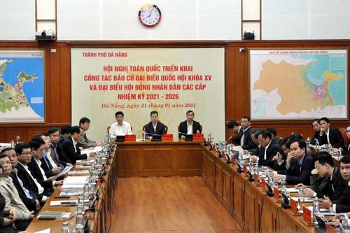 Toàn bộ hệ thống chính trị phải là rường cột để lãnh đạo đất nước