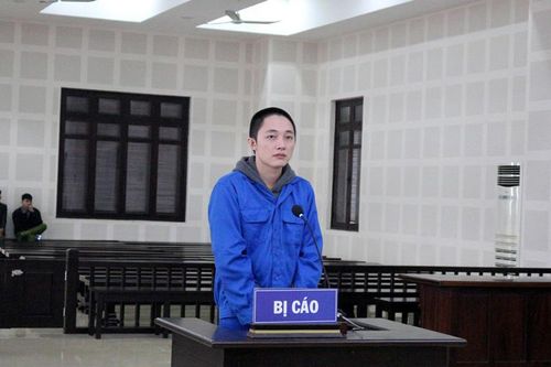 Xét xử đối tượng người Trung Quốc nhập cảnh trái phép