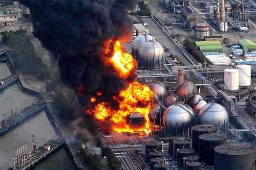 Tòa Phúc thẩm Tokyo ra phán quyết mới về bồi thường thảm họa Fukushima