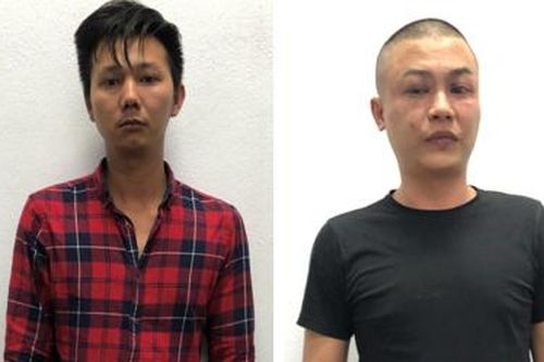 Chống đối lực lượng 911