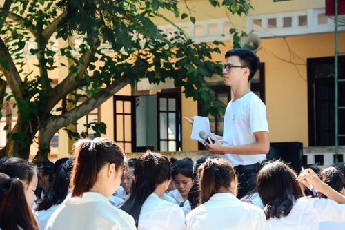 Chuẩn bị sẵn sàng khi cơ hội đến