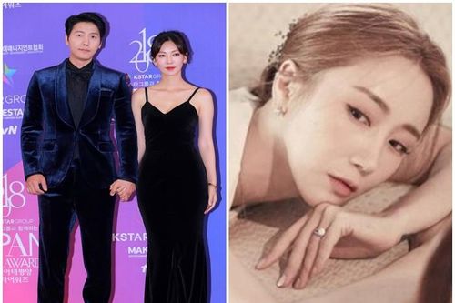 Lee Sang Woo tham gia Penthouse; Sunday (The Grace) rời SM Entertainment sau 16 năm gắn bó
