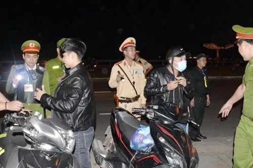 Đà Nẵng: 'Quả đấm thép 911' vẫn hiệu quả sau 2 năm hoạt động