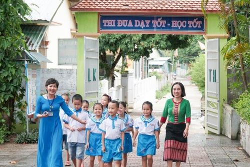 Nỗ lực nâng chuẩn đội ngũ đáp ứng chương trình GDPT mới