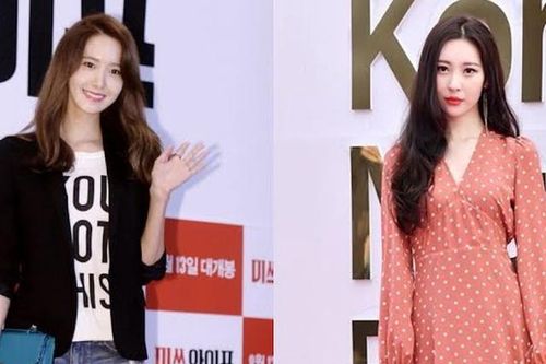 6 sao nữ Kpop nổi tiếng với vòng eo con kiến khiến ai cũng ước ao