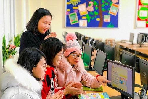 Chọn SGK lớp 2, lớp 6: Để học sinh được học bộ sách tốt nhất