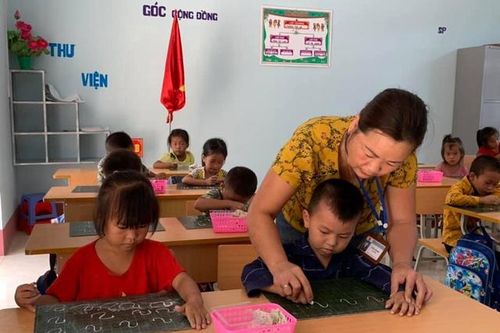 Chủ tịch nước phong tặng 18 Nhà giáo Nhân dân năm 2020