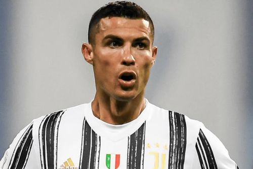 Tranh cãi kỷ lục ghi bàn của Ronaldo