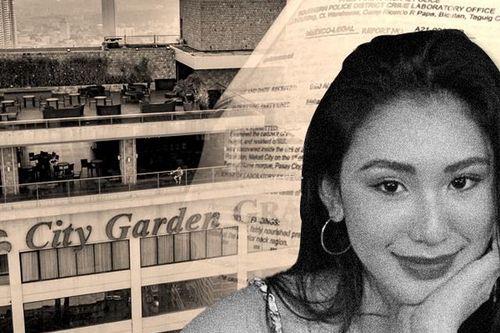 Vụ Á hậu Philippines nghi bị hiếp dâm đến chết: Cảnh sát trưởng bị cách chức