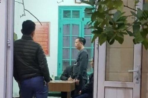 Thái Bình: Bắt đại ca giang hồ Bình 'vổ'