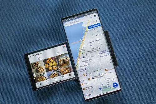 LG cân nhắc ngừng kinh doanh smartphone do thua lỗ
