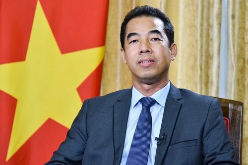Những bước phát triển toàn diện trong quan hệ Việt Nam-EU và triển vọng trong thời gian tới