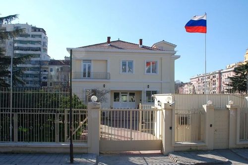 Lý do Albania trục xuất nhà ngoại giao Nga