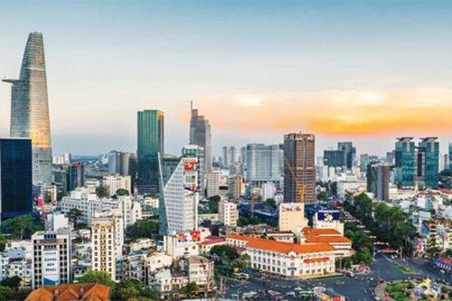 Nợ xấu toàn ngành bất động sản TP.HCM đạt ngưỡng 8.000 tỷ đồng