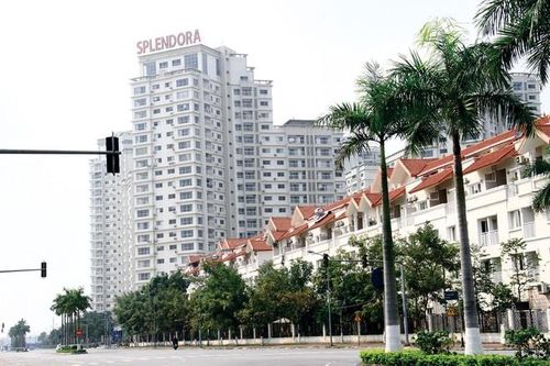 Khan hiếm nguồn cung, 'ông lớn' bất động sản phía Nam chảy ngược dòng ra Bắc