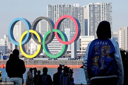 Thực hư chuyện Nhật Bản hủy tổ chức Olympic Tokyo 2021
